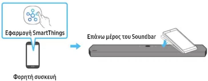 SAMSUNG HWQ950A - Xpón Tou Tap Sound - 1