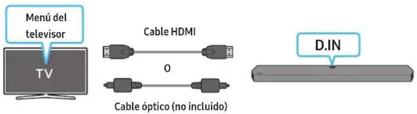 SAMSUNG HWQ950A - Uso de la referencia Q-Symphony - 1