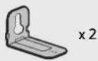 SAMSUNG HWQ950A - Wallmount Components - 4