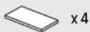SAMSUNG HWQ950A - Component - 1