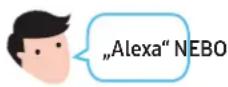 SAMSUNG HWQ950A - Zacíname s asistentem Amazon Alexa (integrovaný asistent Alexa) - 1