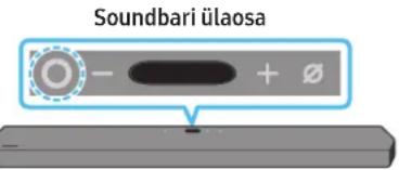 SAMSUNG HWQ950A - Amazon Alexa kasutamise alustamine (sisseehitatud Alexa) - 3