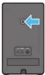 SAMSUNG HWQ950A - Notas para la instalacion en pared de los altavoces Surround - 2