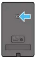SAMSUNG HWQ950A - Note pentru instalare difuzoarelor surround pe perete - 2