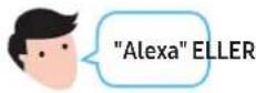 SAMSUNG HWQ950A - Komma igang med Amazon Alexa (inbyggd Alexa) - 1