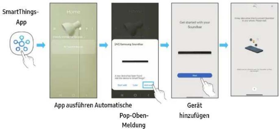 SAMSUNG HWQ950A - Die ersteverbindung - 1
