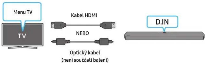 SAMSUNG HWQ950A - Používánić fungkce Q-Symphony - 1