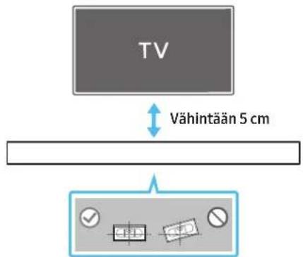SAMSUNG HWQ950A - Seinäkiinnitysosat - 5
