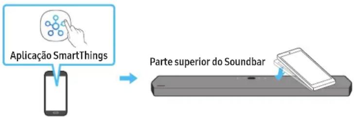 SAMSUNG HWQ950A - Utilizar o Tap Sound - 1