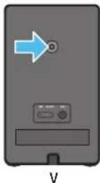 SAMSUNG HWQ950A - Merknader for veggmontering av surroundhoyttalerne - 1