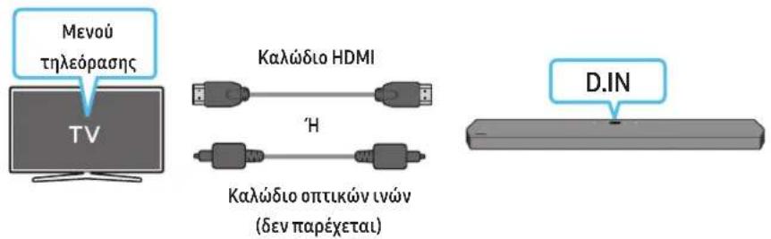 SAMSUNG HWQ950A - Xpion tnc aeitoupyiaq Q-Symphony - 1