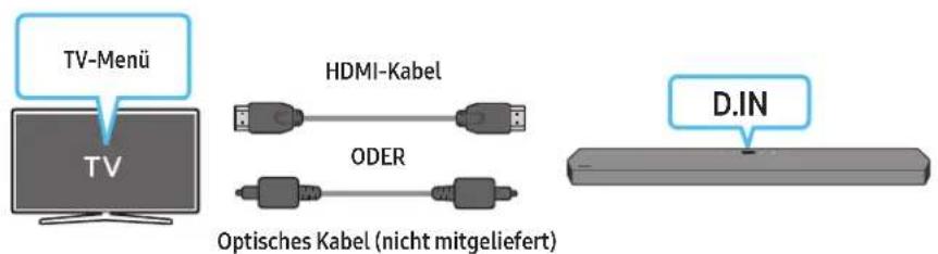 SAMSUNG HWQ950A - Verwendender Q-Symphony-Funktion - 1