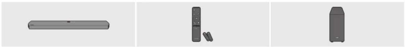 SAMSUNG HWQ950A - PREVERJANE KOMPONENT - 1