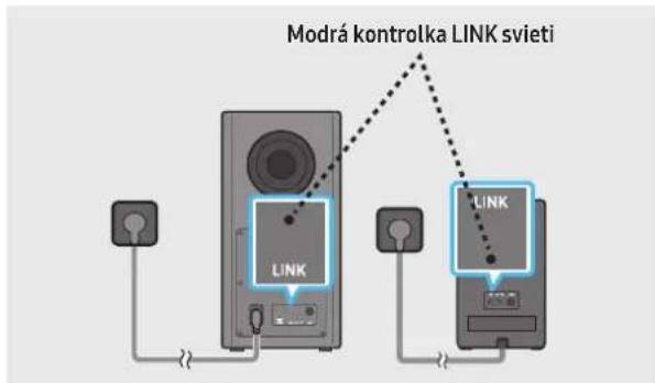 SAMSUNG HWQ950A - Manuálne priopojenie subwoofera alebo priestorovych reproduktorov - 4