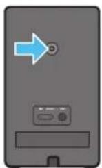 SAMSUNG HWQ950A - Note pentru instalare difuzoarelor surround pe perete - 1
