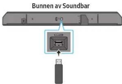 SAMSUNG HWQ950A - USB-opppatering - 1