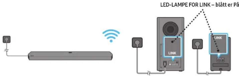 SAMSUNG HWQ950A - Koble til Apple AirPlay 2 - 3