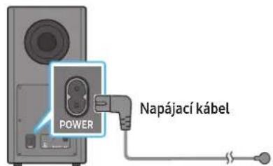 SAMSUNG HWQ950A - Pripojenie k elektrickej sieti a zariadeniam - 1
