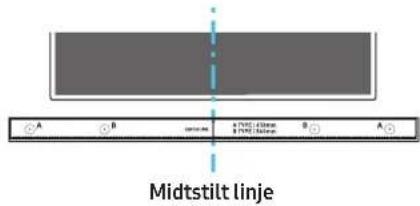 SAMSUNG HWQ950A - Veggfestetskomponenter - 6