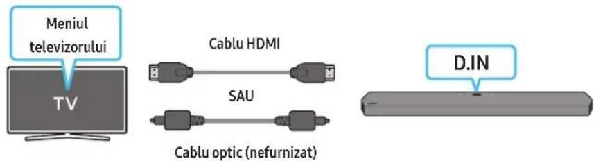 SAMSUNG HWQ950A - Utilizarea functiei Q-Symphony - 1