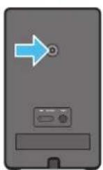 SAMSUNG HWQ950A - Notes for Wall Mounting the Surround Speakers - 1