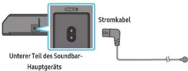 SAMSUNG HWQ950A - Strom- und Geräteanschluss - 3