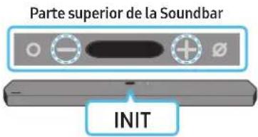 SAMSUNG HWQ950A - Inicialización - 1