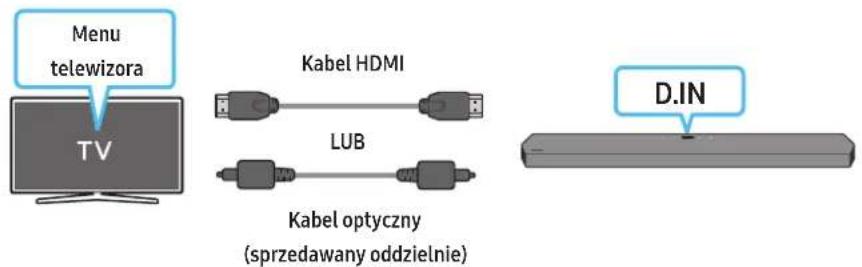 SAMSUNG HWQ950A - Uzywanie funkciq Symphony - 1