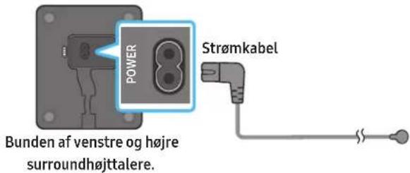 SAMSUNG HWQ950A - SÄDANTILSLUTTES SOUNDDBAREN - 1