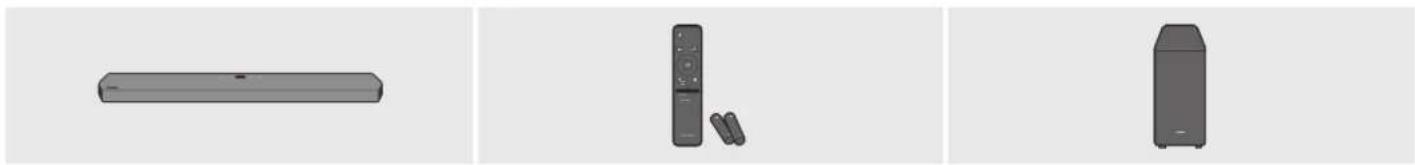 SAMSUNG HWQ950A - KOMPONENTIDE KONTROLLIMINE - 1