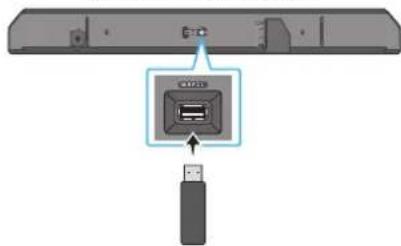 SAMSUNG HWQ950A - Atualização por USB - 1