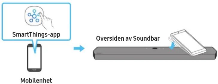 SAMSUNG HWQ950A - Bruke Tap Sound - 1