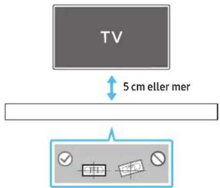 SAMSUNG HWQ950A - Veggfestetskomponenter - 5