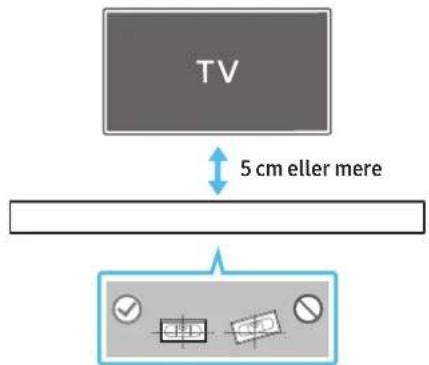 SAMSUNG HWQ950A - Vægmonteringskomponenter - 5
