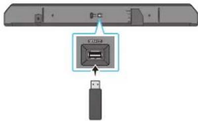 SAMSUNG HWQ950A - Actualización por USB - 1