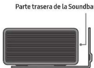SAMSUNG HWQ950A - Soporte de montaje en pared - 6