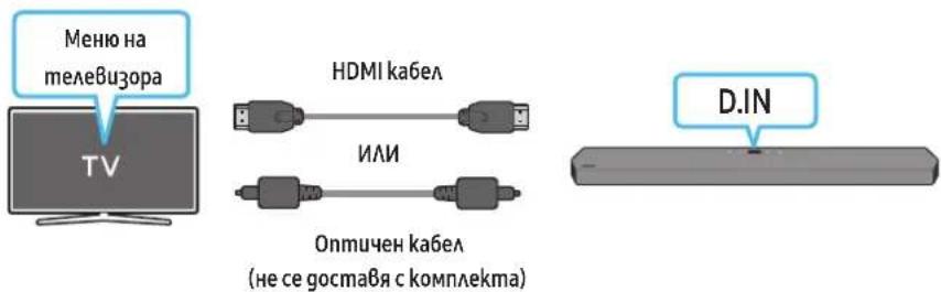 SAMSUNG HWQ950A - №3BaHe Ha ykuma Q-Symphony - 1