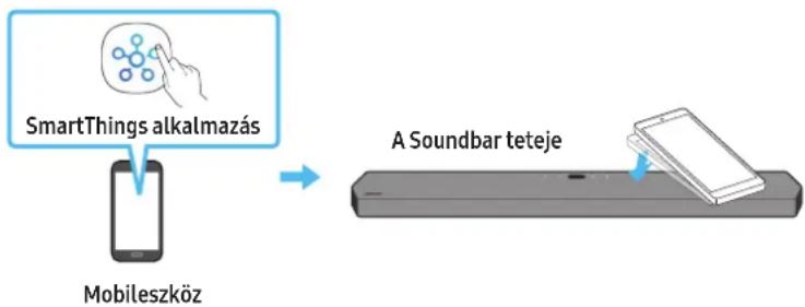 SAMSUNG HWQ950A - A Tap Sound hasznalata - 1