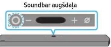 SAMSUNG HWQ950A - Darba saksana ar Amazon Alexa (iebuveta Alexa) - 3