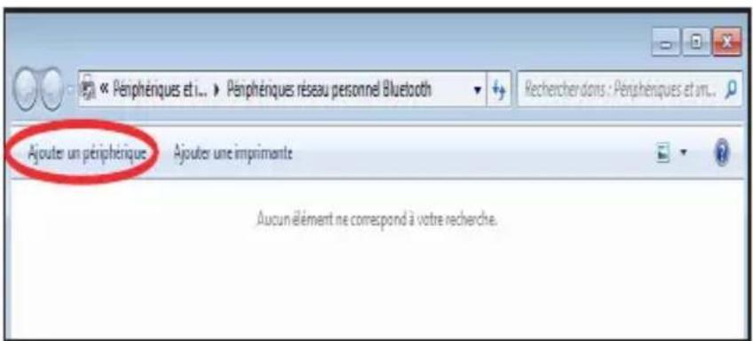 ASUS Eee Slate EP121 - Connexion Bluetooth - 3
