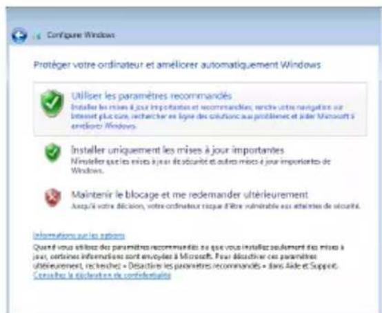 ASUS Eee Slate EP121 - Démarrer pour la première fois - 6