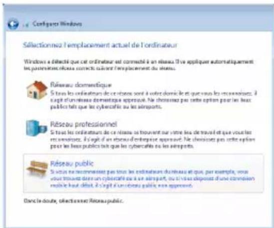 ASUS Eee Slate EP121 - Démarrer pour la première fois - 9