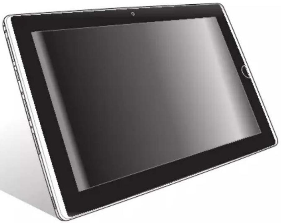 ASUS Eee Slate EP121 - Édition Windows® 7 EP121 / B121 - 1