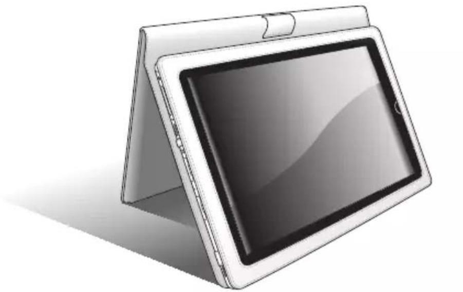 ASUS Eee Slate EP121 - Pour utiliser laPOCHETTE EEE Slate : - 1