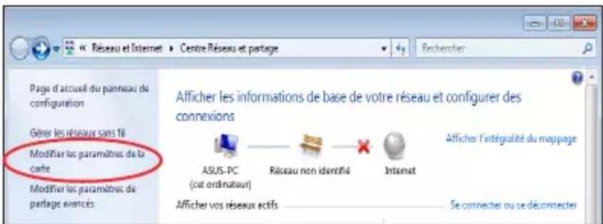 ASUS Eee Slate EP121 - Connexion Bluetooth - 1