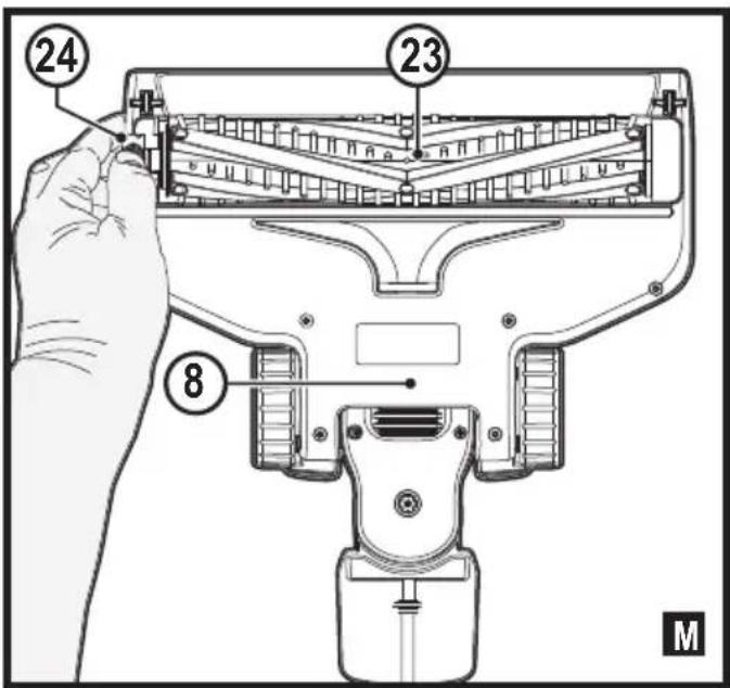 BLACK & DECKER BDPSE3615 - Warning! Read all safety warnings and all instructions. - 1