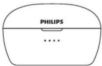 PHILIPS TAT3255 - Contenu de l'emballage - 3