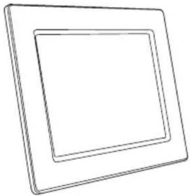 PHILIPS 8FF3CME - Contenu de l'emballage - 1