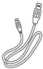 PHILIPS 8FF3CME - Contenu de l'emballage - 4