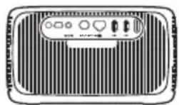 PHILIPS Screeneo S4 SCN450 - Explorer les apparueils de stockage - 1